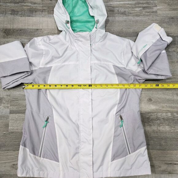 Free Country Athletx Series Women's Lightweight Jacket Size Large - Picture 6 of 9